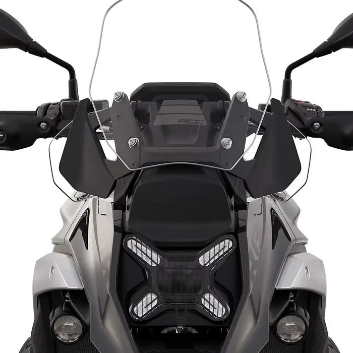 R1300GS 2025 pour BMW R 1300 GS R1300 GS GS1300 1300GS ADVENTURE ADV protecteur de phare couvercle de lumière garde de protection 2023 2024