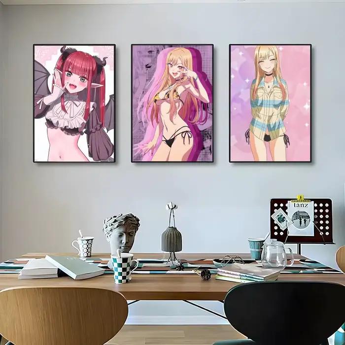 Poster My Dress Up Darling
