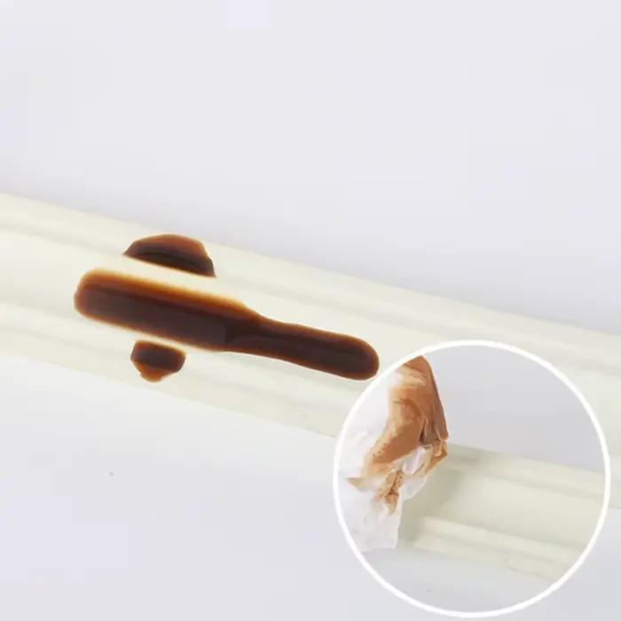 Ligne d'angle de plafond en mousse 3D 5M