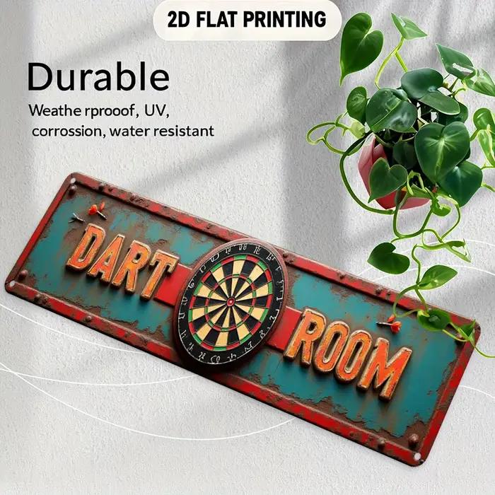Panneau plat 2D en aluminium