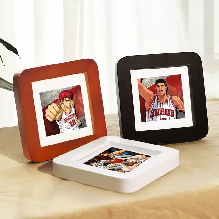 Cadre photo mignon pour enfants