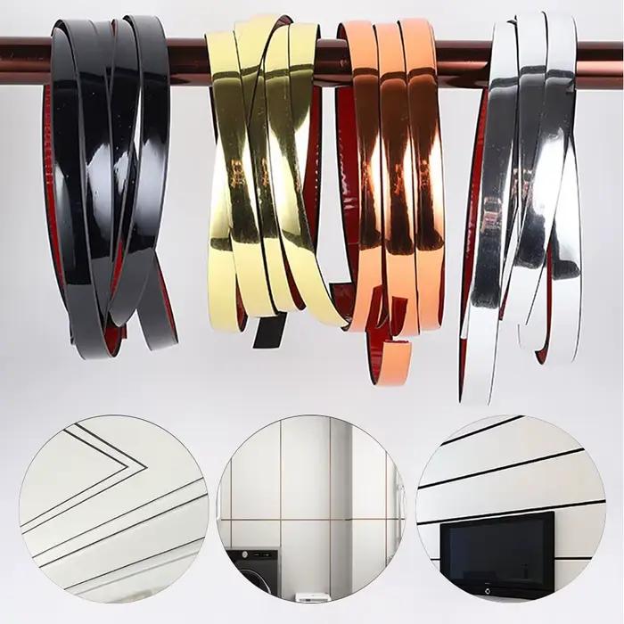 Ligne de Décoration Auto-Adhésive pour Plafond