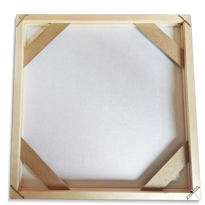 Cadre en Bois Massif pour Photo