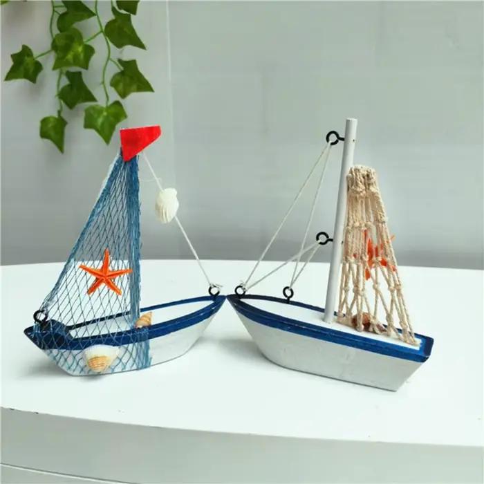 Décoration Nautique pour la Maison