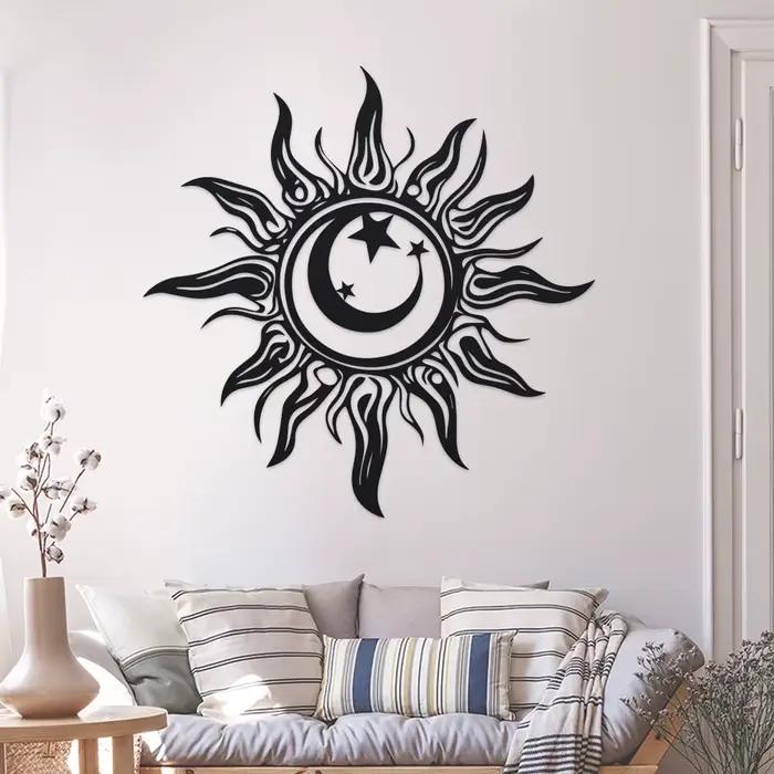 Décoration de jardin et de patio extérieur