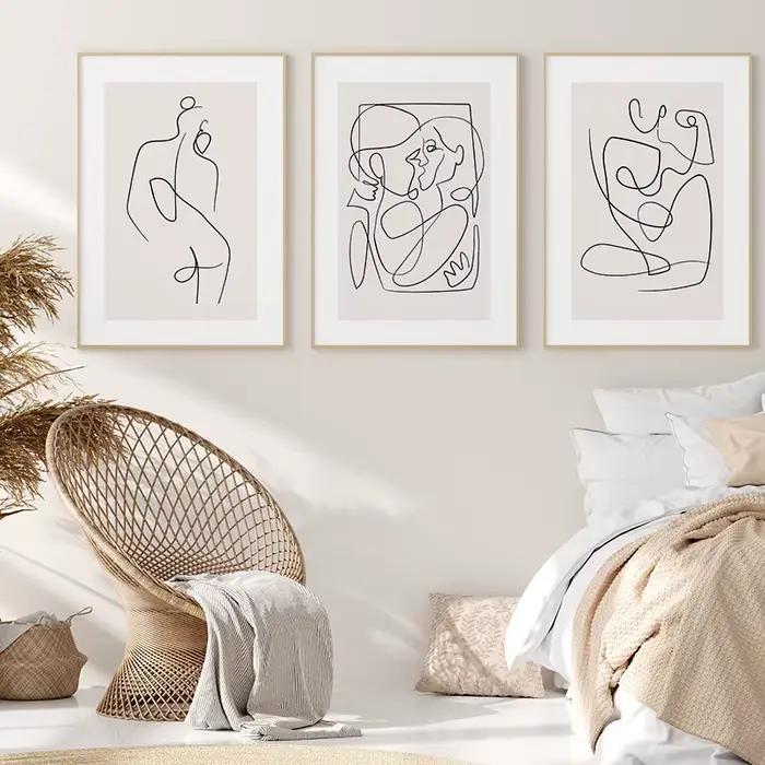 Decoration chambre