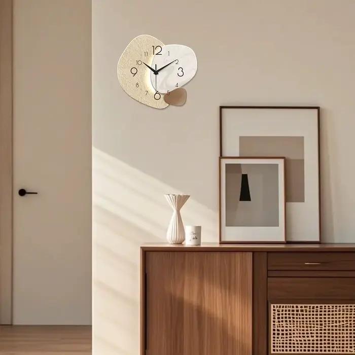 Horloge murale moderne Simple