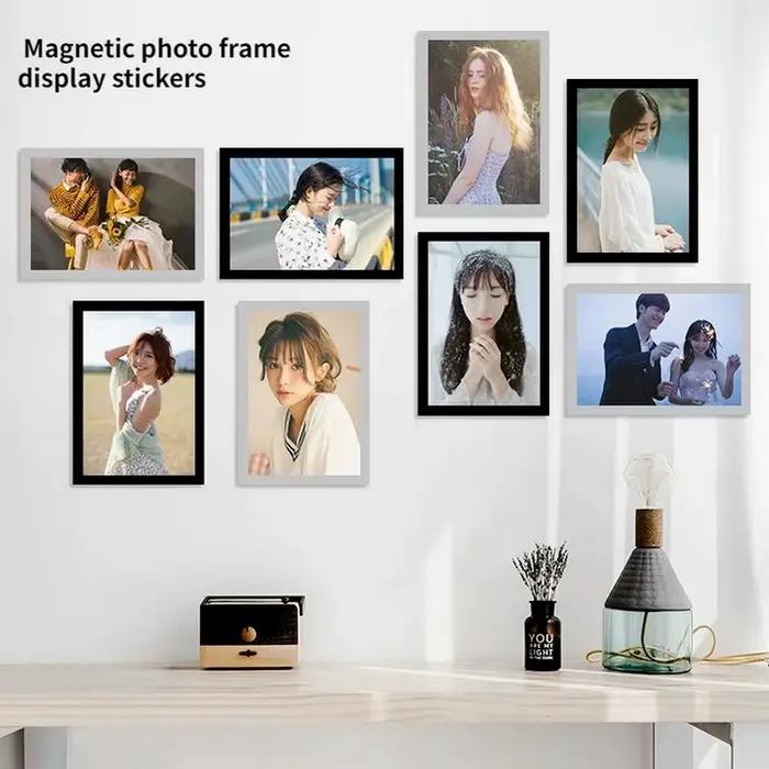 Grand cadre d'affiche 50x70 cm