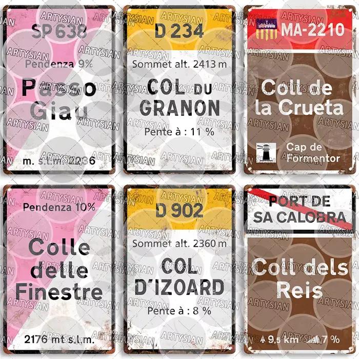 Artysian Tour de France course de cyclisme
