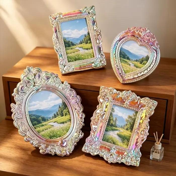 Mini cadre Photo Antique
