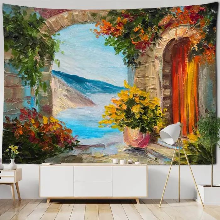 Décoration murale pour chambre à coucher