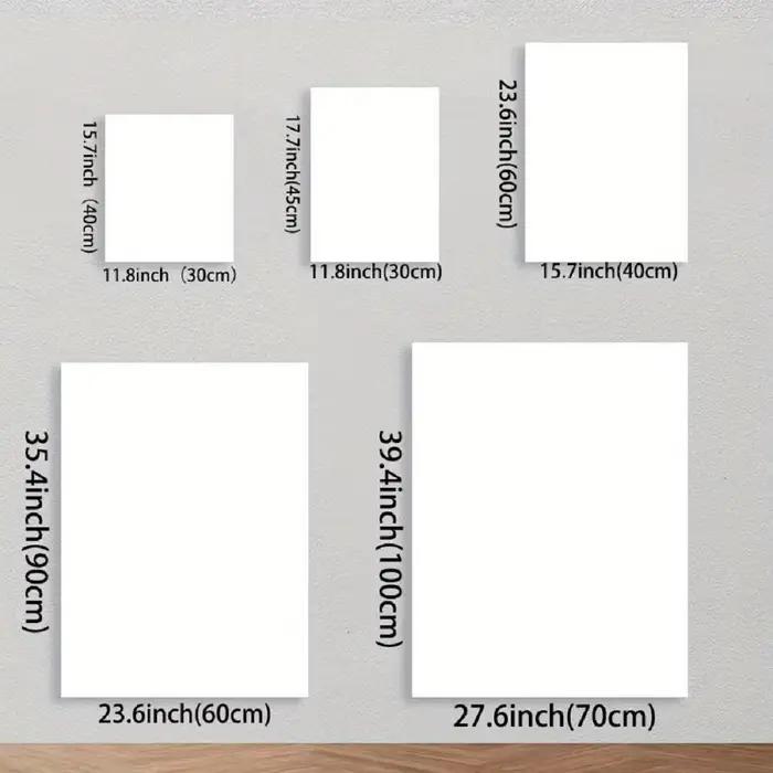 Peinture sur toile personnalisée