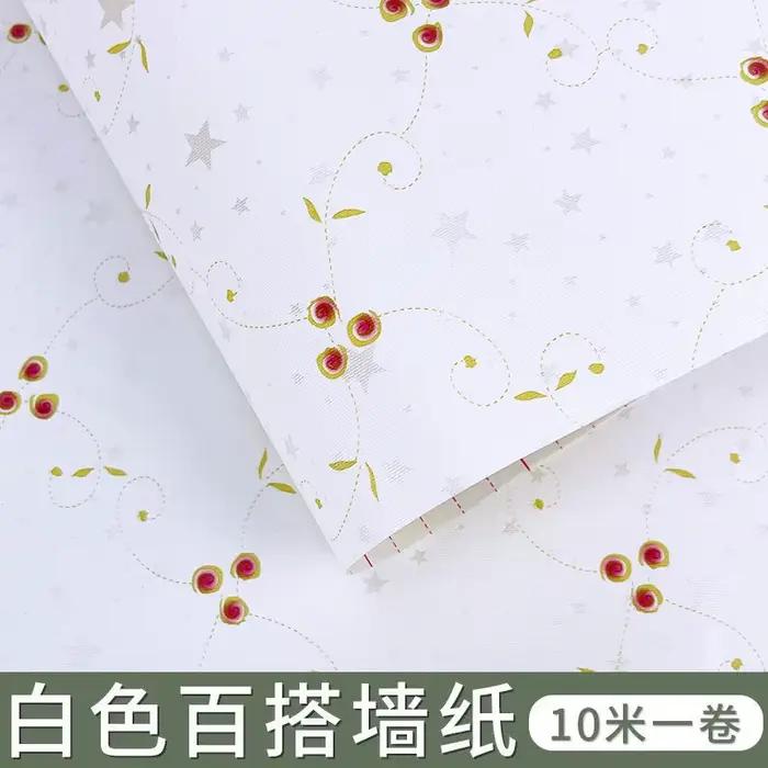 Autocollant de papier peint décoratif