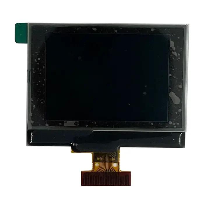 Écran d'affichage LCD pour tableau de bord, pour VW Golf V Passat B6 Jetta Mk5 Touran Skoda Seat, panneau de instruments, 1TD920862 1K0920861M 92290206