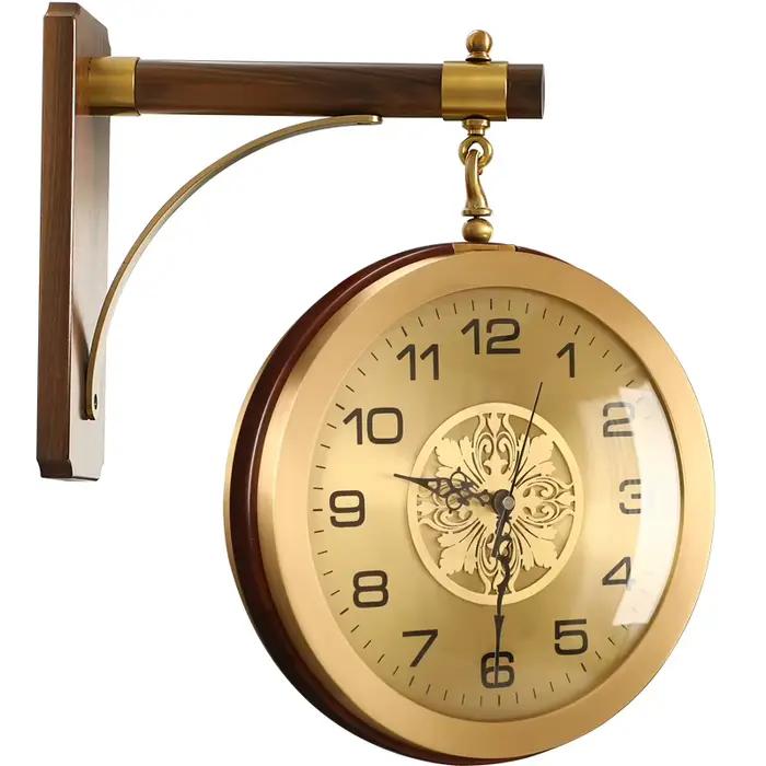Horloge murale Simple et Unique