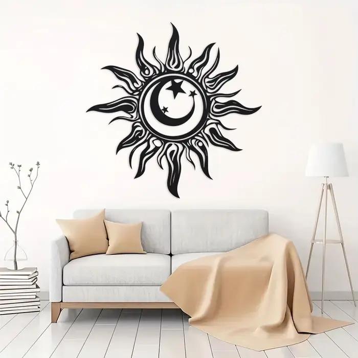 Décoration de jardin et de patio extérieur