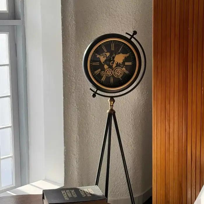 Horloge de sol Vintage