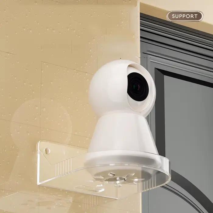 Petite Étagère Murale Autocollante T1 Sans Perceuse