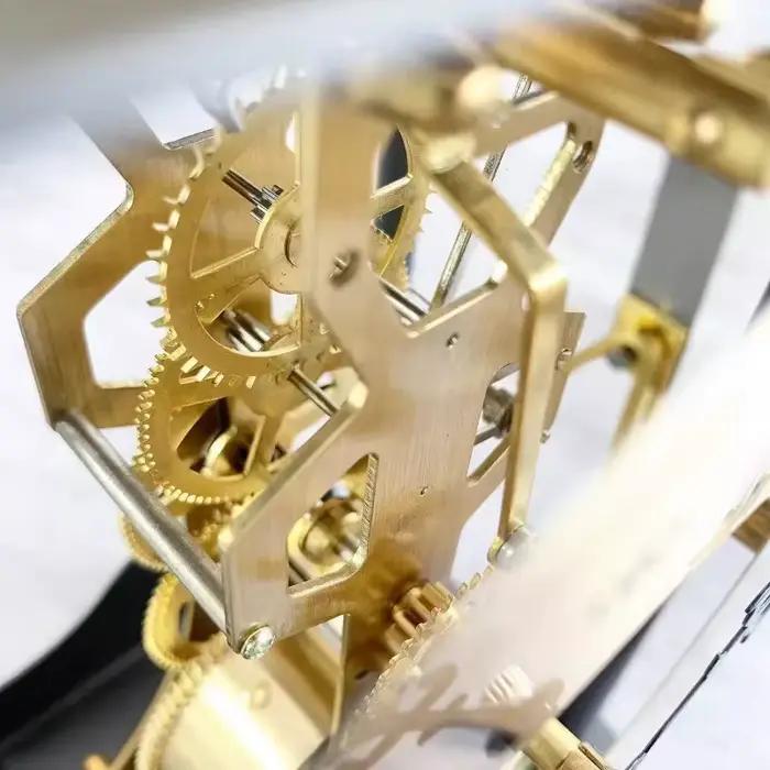 Horloge de Table moderne