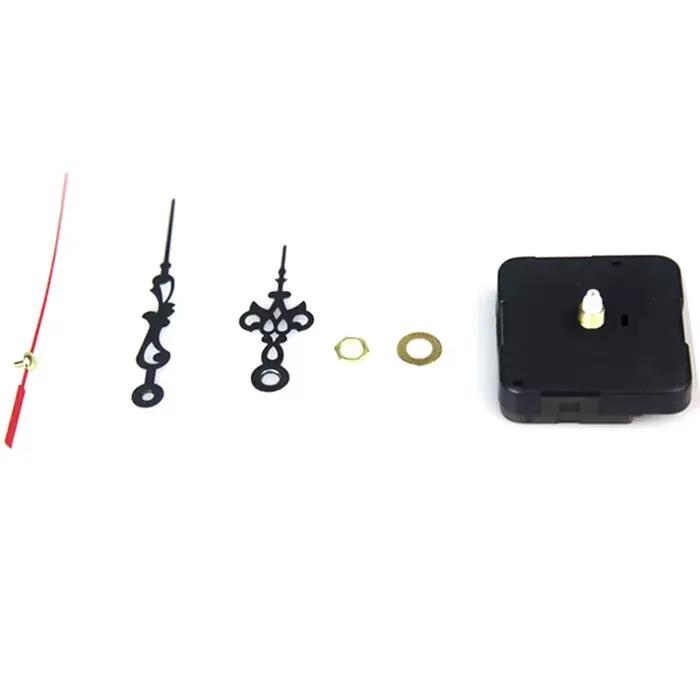 Mécanisme d'horloge DIY