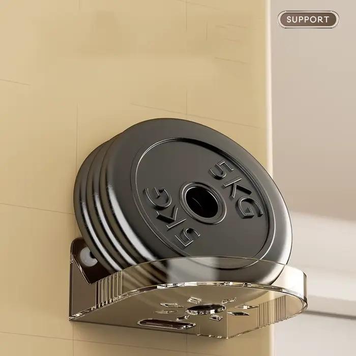 Petite Étagère Murale Autocollante T1 Sans Perceuse