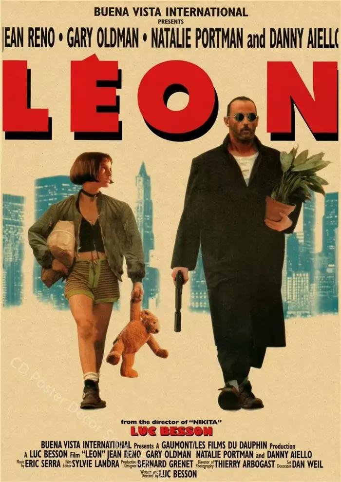 Affiches de films vintage