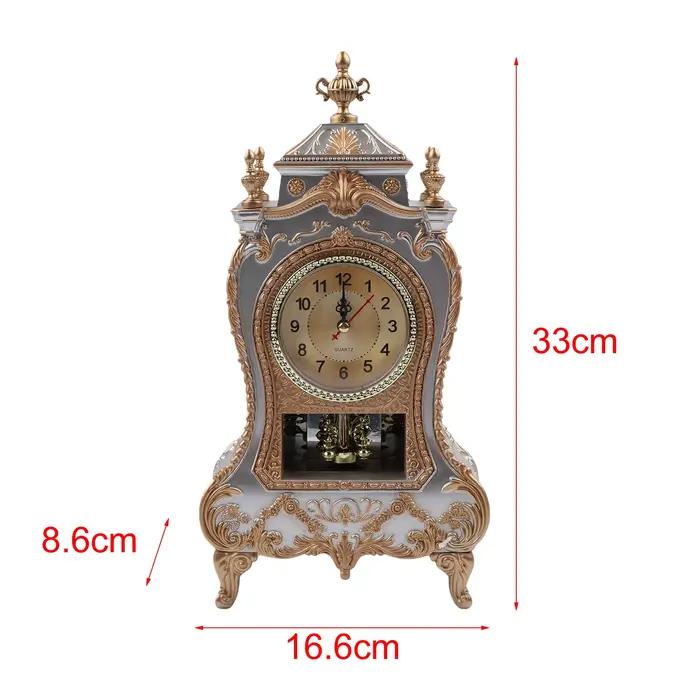 Horloge de style antique