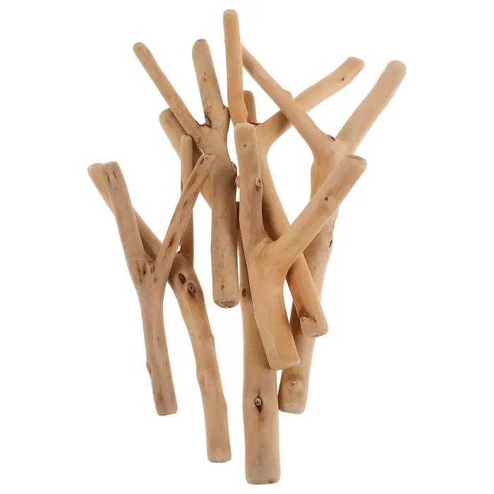 Guirlande de bois flotté