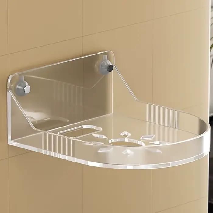 Petite Étagère Murale Autocollante T1 Sans Perceuse