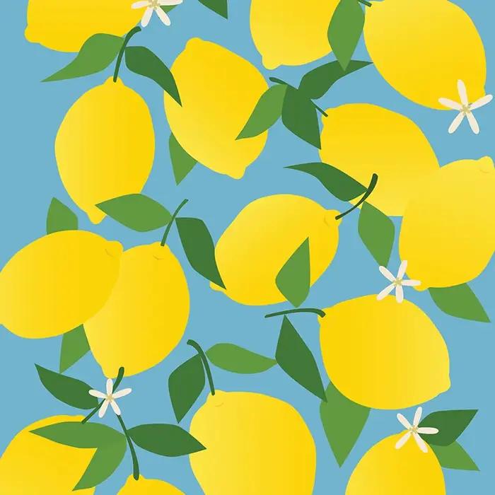 Affiches imprimées d'art de cuisine