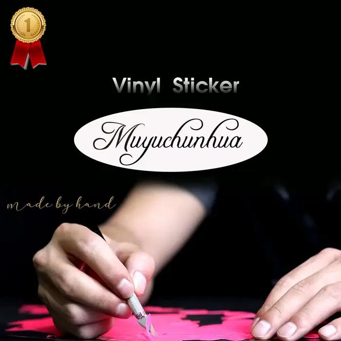 Créer Gamer autocollant Mural vinyle papier peint