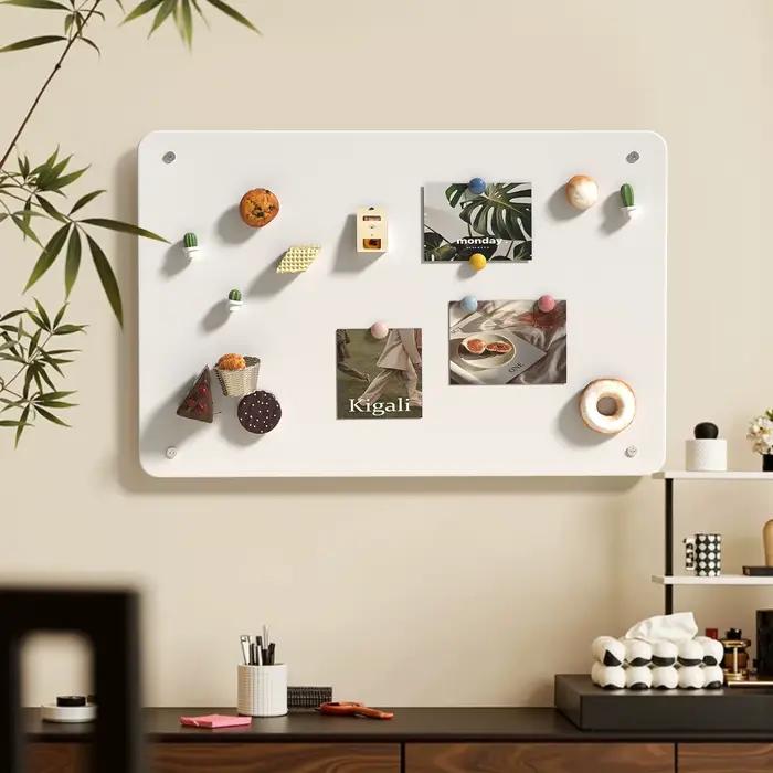 Tableau magnétique pour mur