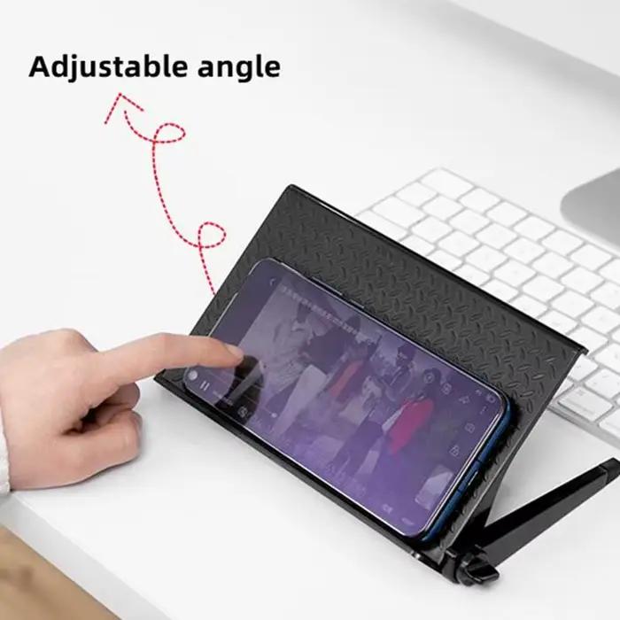Étagères de rangement pour télévision TV moniteurs LCD Support appareil ménager étagère Rangement Organization Gadgets bureau organisateur mural