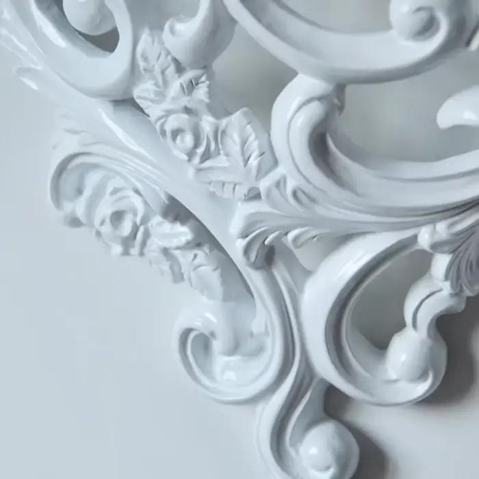Étagère murale décorative créative de style européen