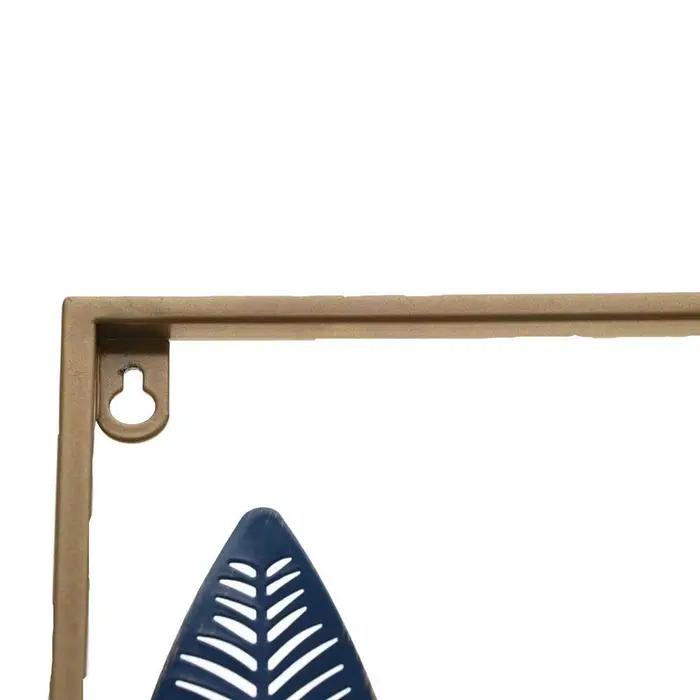Décoration murale suspendue pour armoire