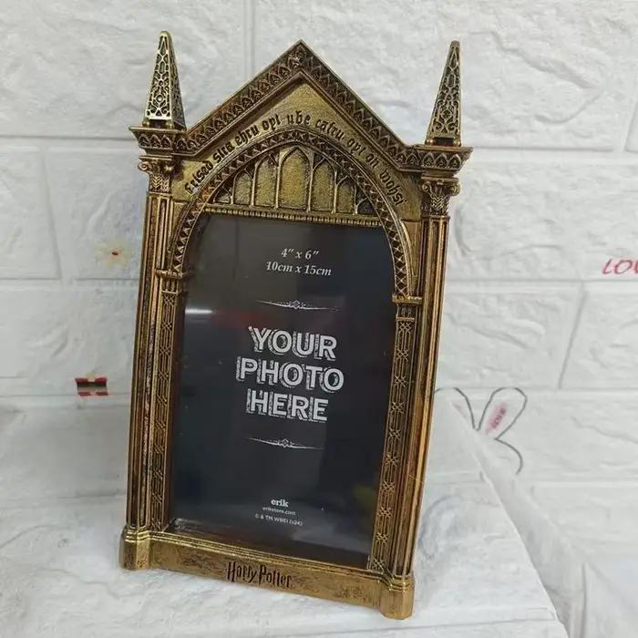Cadre photo de bureau Anime Mirror of Erised