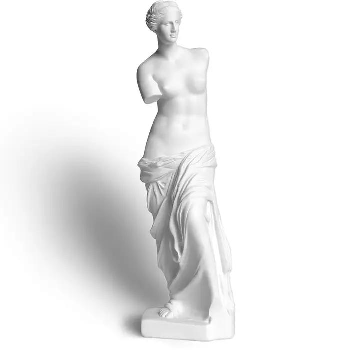 Figurine de la mythologie grecque en résine