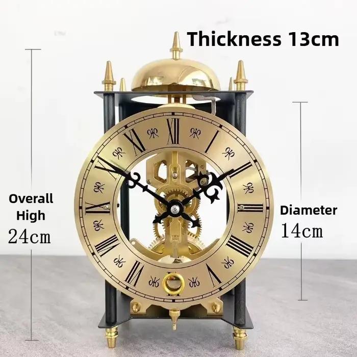 Horloge de Table moderne