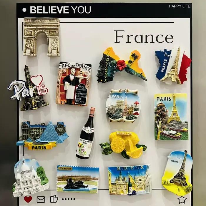 France, Tour Eiffel