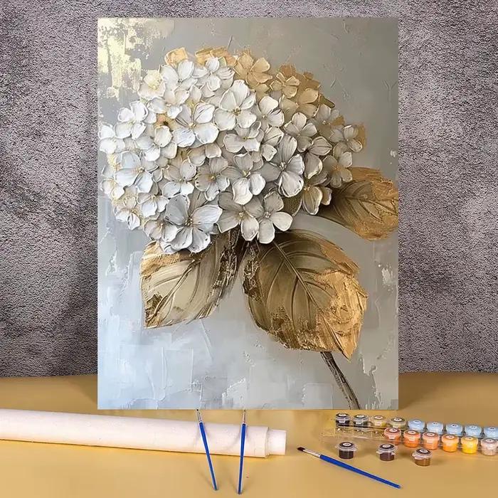 Peinture moderne par numéros