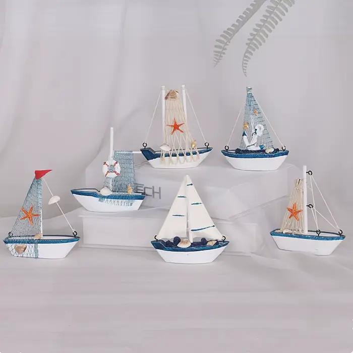 Décoration Nautique pour la Maison