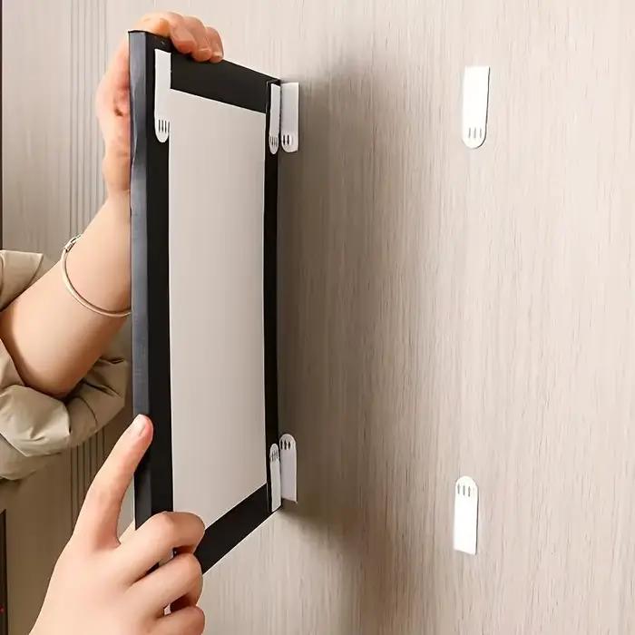 Cintre pour images sans perçage