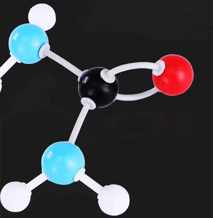 Ensemble de Structure atomique 267