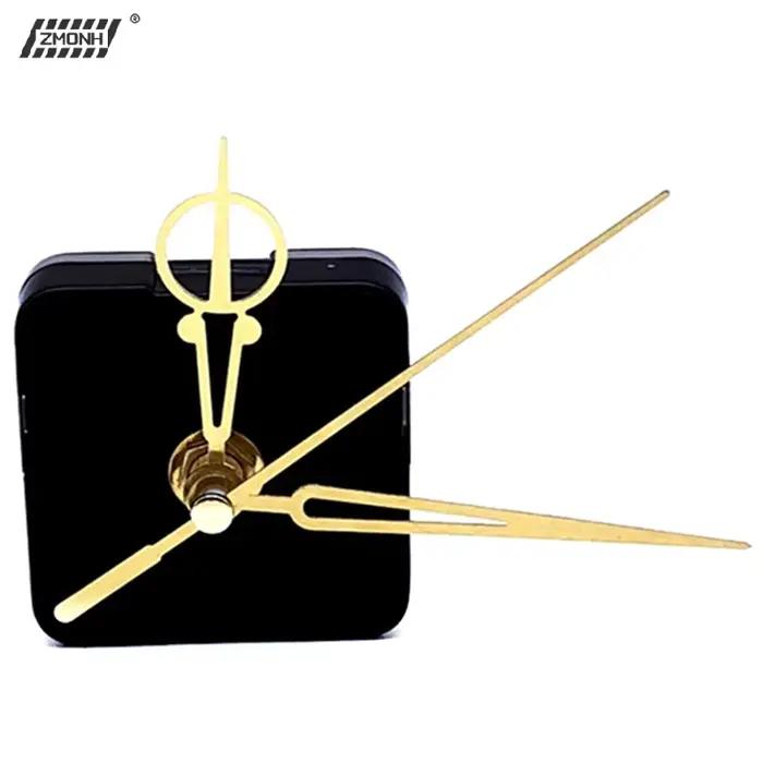 Mécanisme d'horloge DIY