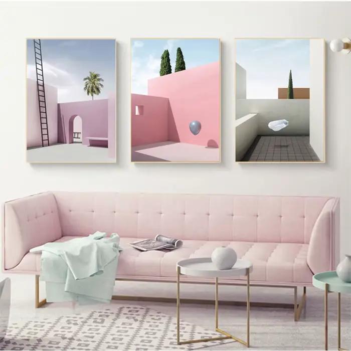 Galerie d'images pour décoration de la maison
