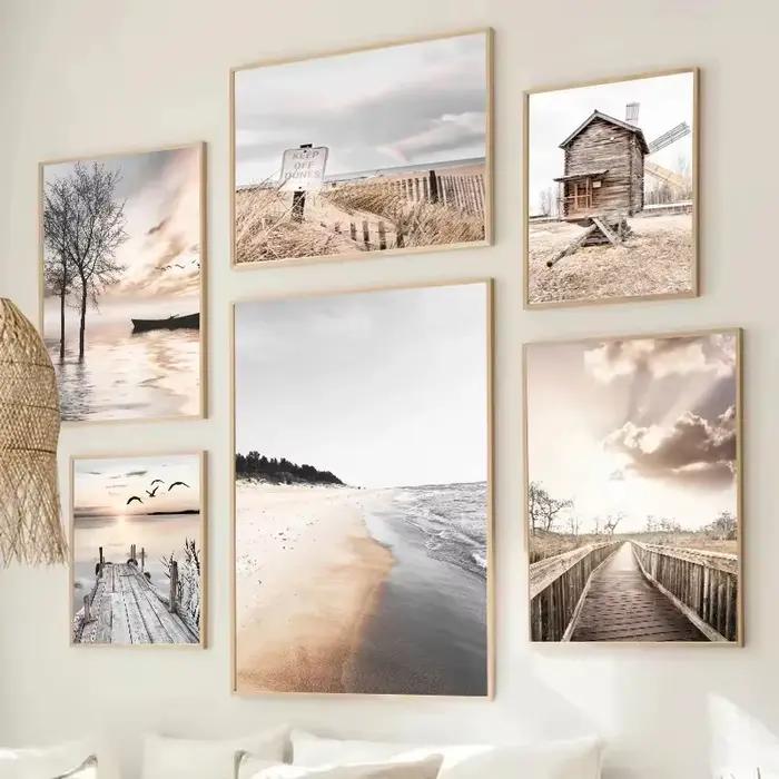 Tableau mural sur toile