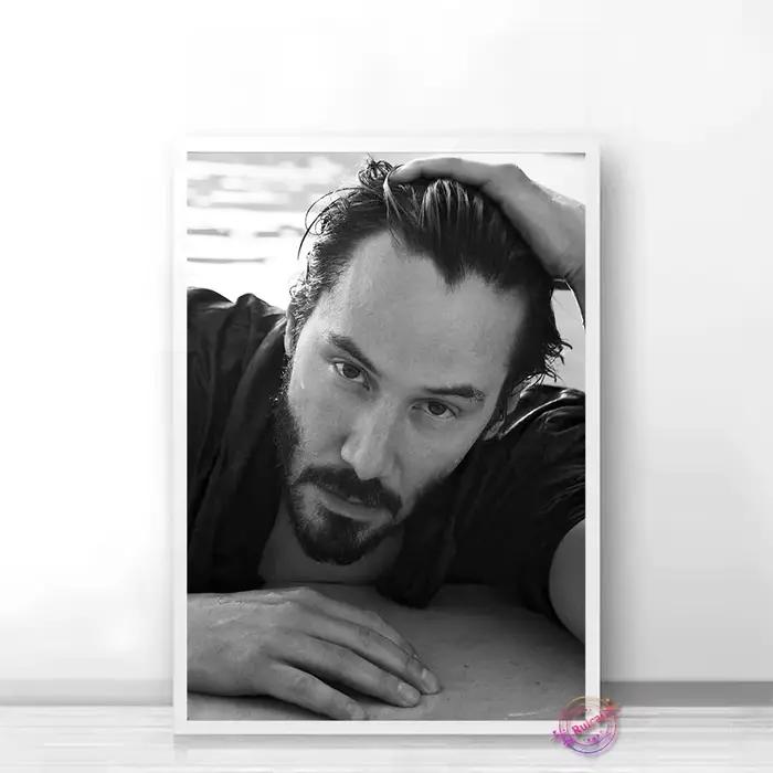 Affiche de Keanu Reeves