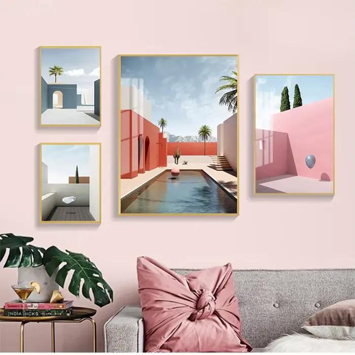 Galerie d'images pour décoration de la maison