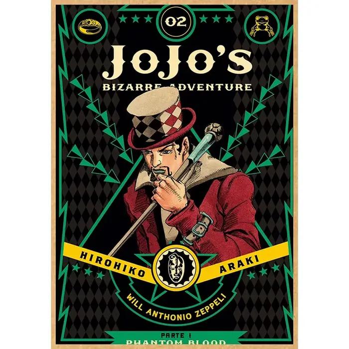 Affiches de JOJO Vintage