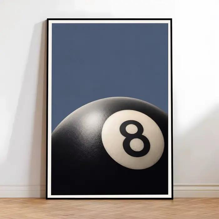 Peintures de football, rugby